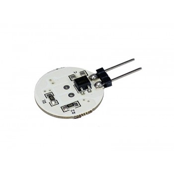 Светодиодная лампа G4 1,2W 12V 6pcs smd5050